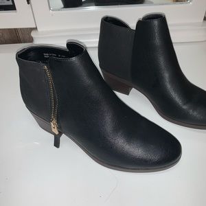 Ankle Booties